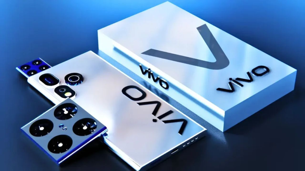 Vivo T4 Pro 5G Launch in India