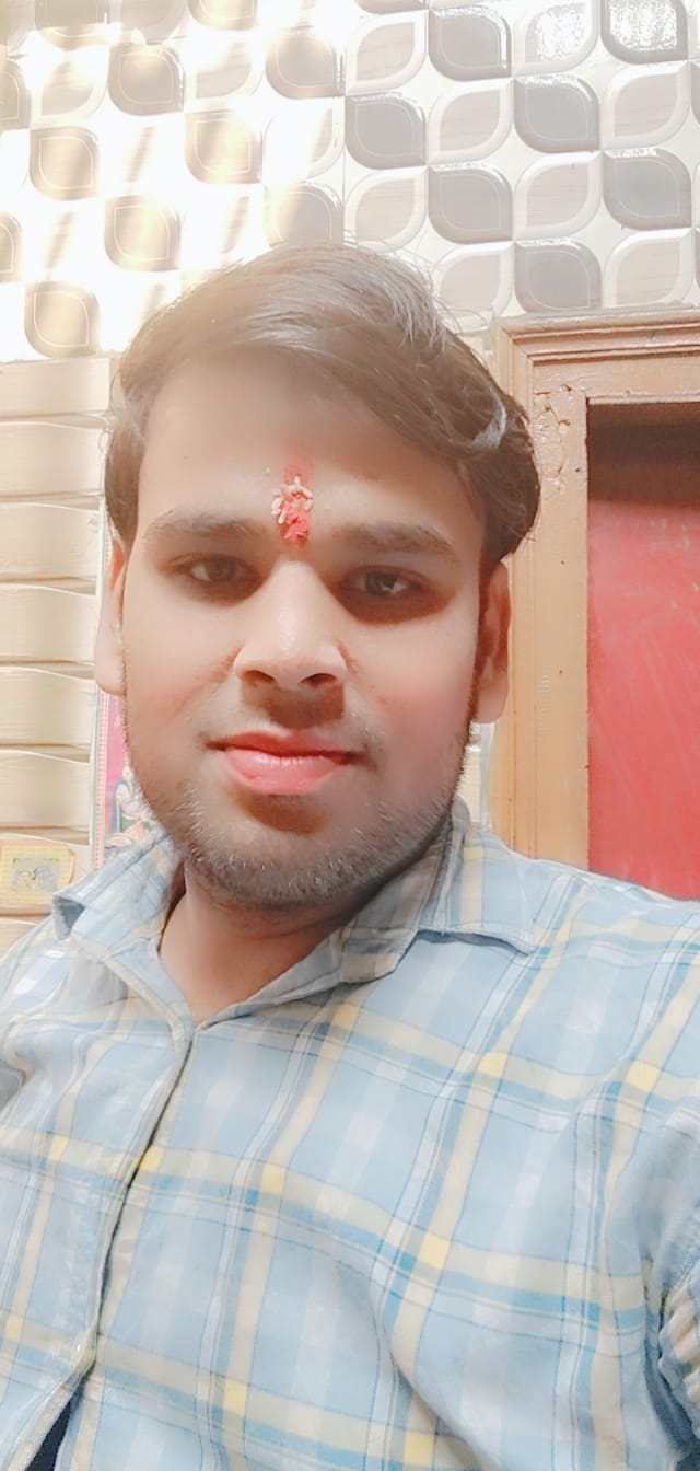 Picture of Krishna Kumar