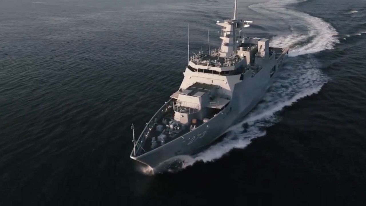 Why a Bigger Merchant Navy is Forcing Pakistan's