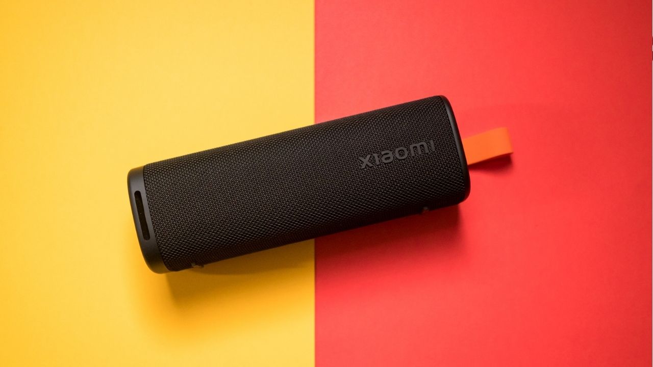 Xiaomi Sound Outdoor Speaker