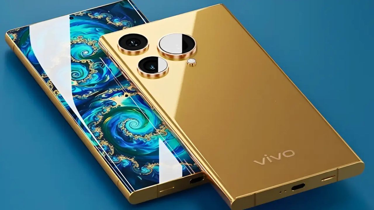 Vivo’s Affordable 5G Smartphone in 2025 8GB RAM, 128GB Storage, 64MP Camera & a Reliable 5000mAh Battery!